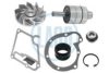 MERCE 3762000304 Repair Kit, water pump